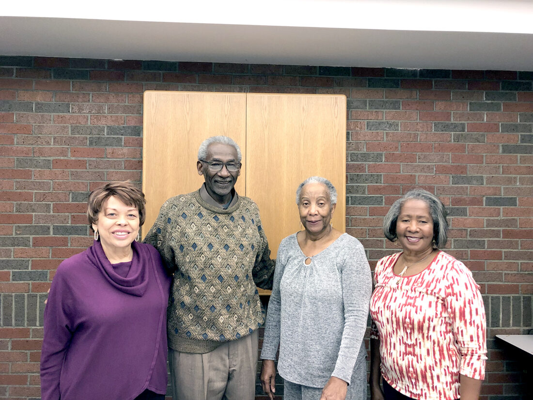 MLK prayer breakfast set for Saturday | News, Sports, Jobs - Vimarsana News